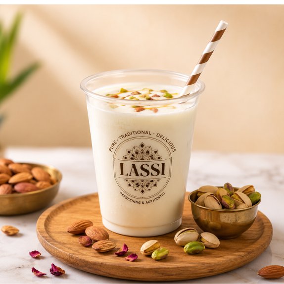 Premium Lassi